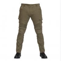 MadBull Мотобрюки Cargo JS Stretch Olive в Тольятти