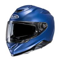 HJC Шлем RPHA71 Semi Flat Metallic Blue в Тольятти