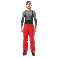Dragonfly Штаны горнолыжные Gravity Man Red 2025 в Тольятти
