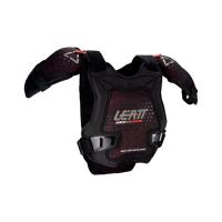 Leatt Детская защита тела 3DF AirFit Evo Pro V26 Black в Тольятти