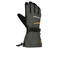 Scott Перчатки Cubrick 2025 dark grey в Тольятти
