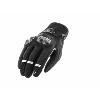 Acerbis Перчатки CE Adventure Gloves Black в Тольятти