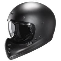 HJC Шлем V60 Semi Flat Black в Тольятти