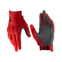 Leatt Перчатки Lite 3.5 Red V25 в Тольятти