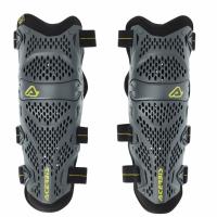 Acerbis Наколенники Impact Pro Grey в Тольятти
