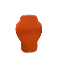 Scout Вставка защиты спины Security D3O LVL 1 orange в Тольятти