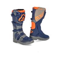 Acerbis Мотоботы кроссовые X-Team Blue/Grey в Тольятти