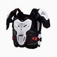 Leatt Защитный панцирь 5.5 Pro Evo Cheast Protector V26 White в Тольятти