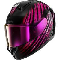 Shark Шлем Ridill 2 Assya Black/Violet/Violet в Тольятти