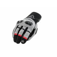 Acerbis Перчатки CE Adventure Black/Grey в Тольятти