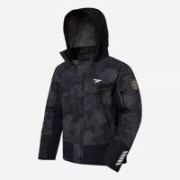 Finntrail Куртка Speedmaster 4029 CamoShadowBlack в Тольятти
