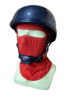 Scout Шлем корка Skin Carbon б/р в Тольятти