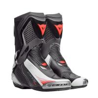 Dainese Ботинки женские Torque 4 N32 Black/White/Red-Fluo в Тольятти