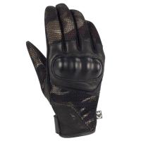 Segura Перчатки Tobago Black/Camo в Тольятти