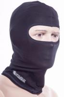 Starks Подшлемник light silk черный в Тольятти