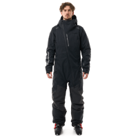 Dragonfly Комбинезон Gravity 2.0 Man 2026 Total Black в Тольятти