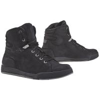 Forma Ботинки Swift Dry Black/Black в Тольятти