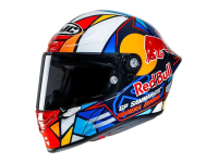 HJC Шлем RPHA1 Red Bull Misano GP MC21 в Тольятти