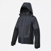 Finntrail Куртка мужская утепленная SnowRanger 3758 MiddleGrey в Тольятти