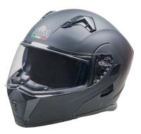 AiM Шлем модуляр JK906 Black Matt в Тольятти