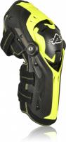 Acerbis Наколенники шарнирные Gorilla Knee Black/Yellow в Тольятти