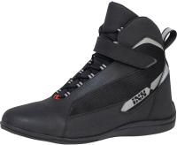 IXS Мотоботы Classic Shoe Evo-Air Black в Тольятти