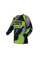 Scout Джерси Resurrection Neon Grey в Тольятти