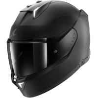 Shark Мотошлем Skwal i3 Dark Shadow Edition Mat Черный матовый в Тольятти