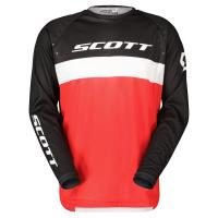 Scott Джерси 350 Swap Evo red/black в Тольятти