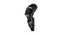 Leatt Наколенники Knee Brace C-Frame Hybrid V26 Black в Тольятти