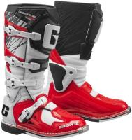 Gaerne Мотоботы Fastback Endurance Red в Тольятти