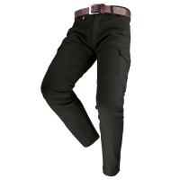 By City Штаны Mixed Man II Black в Тольятти
