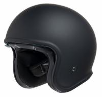 IXS Шлем Jet Helmet iXS 880 1.0 Черный матовый в Тольятти