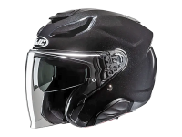 HJC Шлем F31 Metal Black в Тольятти