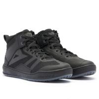 Dainese Ботинки Suburb Air black/black в Тольятти