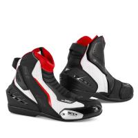 Shima Мотоботы Спортивные SX-6 White в Тольятти