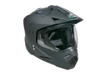 AiM Шлем кросс/эндуро JK802 Black Matt в Тольятти