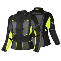 Shima Куртка Hero 2.0 Lady Fluo в Тольятти