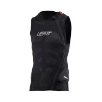 Leatt Защита спины Back Protector 3DF AirFit Evo Vest V26 Black в Тольятти