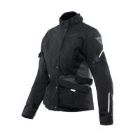 Dainese Куртка женская Tempest 3 D-Dry Black/Black/Ebony в Тольятти