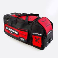 Grom Сумка для экипировки с колесами Enduro Red в Тольятти