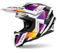 Airoh Шлем Twist 3 Rainbow Gloss в Тольятти