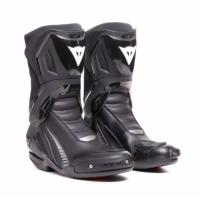 Dainese Ботинки Nexus 3 In&Out D-WP V26 Black/Black в Тольятти