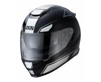 IXS Шлем интеграл HX 315 2.1 чёрно-серебристый в Тольятти