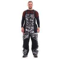 Dragonfly Снегоходные штаны Expedition Camo-Red в Тольятти