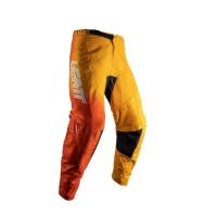 Leatt Штаны 3.5 Ride V25 Flame в Тольятти
