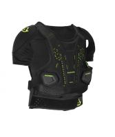Acerbis Защита тела (Жилет) DNA SH Black/Yellow в Тольятти