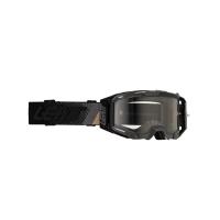 Leatt Маска Velocity 5.5 Black Clear 83 VLT V25 в Тольятти
