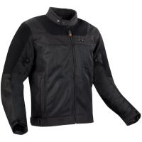 Bering Куртка текстильная Malibu Black в Тольятти