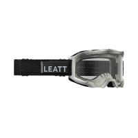 Leatt Маска Velocity 4.0 MTB Brushed Clear 83% в Тольятти